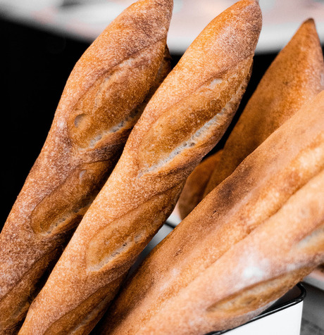 Instant Dry Yeast Bread