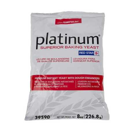 Instant Dry Yeast Bag